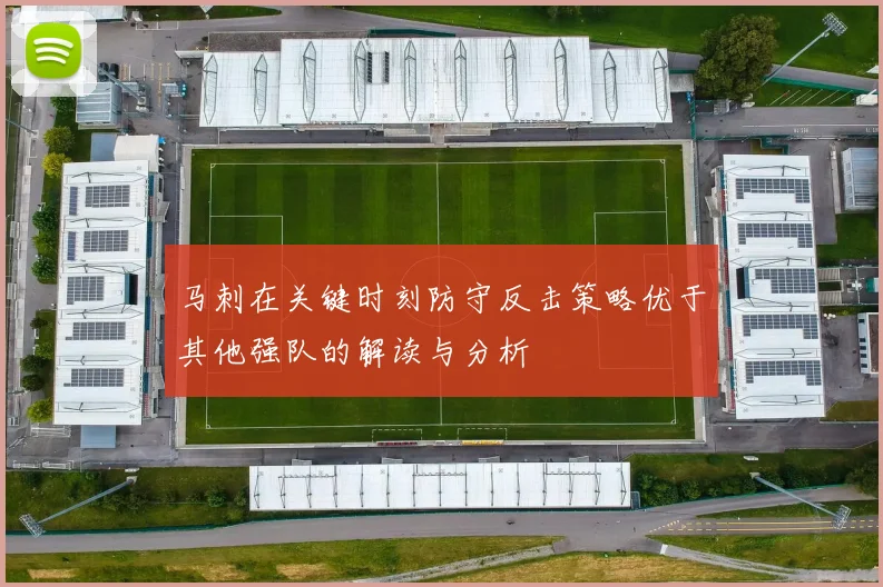 马刺在关键时刻防守反击策略优于其他强队的解读与分析