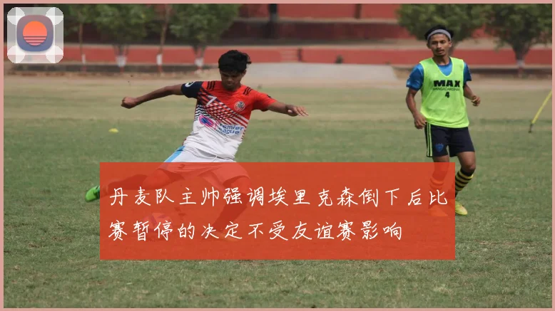 丹麦队主帅强调埃里克森倒下后比赛暂停的决定不受友谊赛影响
